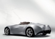 BMW GINA Light Visionary Model Concept